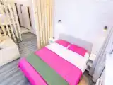 Двухместный номер Стандарт с красивым видом из окна