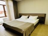 Двухместный полулюкс Deluxe с красивым видом из окна