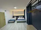 Трёхместный номер Стандарт