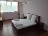Трёхместный номер Стандарт с балконом и с красивым видом из окна