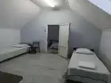 Шестиместный семейный люкс Мансарда
