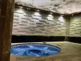 Двухместный номер Deluxe