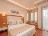 Двухместный номер Стандарт с балконом