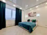 Двухместные апартаменты
