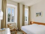 Двухместный номер Superior with Sea View