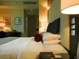 Четырёхместный люкс Deluxe с 2 комнатами