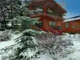Шестиместный коттедж Богатырский