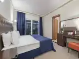 Четырёхместный клубный номер Family