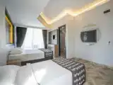 Двухместный номер Стандарт с балконом и с красивым видом из окна