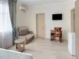 Четырёхместный номер Стандарт