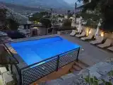 Run of House