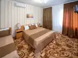 Двухместный номер Комфорт с видом на внутренний двор