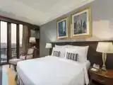 Номер Deluxe