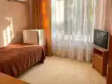 Одноместный номер Стандарт с видом на внутренний двор