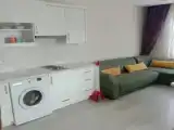 Двухместные апартаменты с балконом и с красивым видом из окна