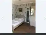 Двухместный номер Комфорт с балконом и с красивым видом из окна