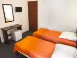 Номер Комфорт с панорамным видом