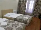 Двухместный номер Superior