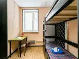 Кровать в общем номере (женский номер)