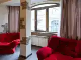 Двухместный номер Deluxe