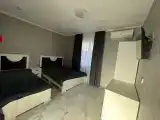 Трёхместный полулюкс