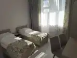 Двухместный номер Стандарт