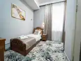 Одноместный номер Эконом с красивым видом из окна
