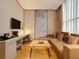 Люкс c 1 комнатой