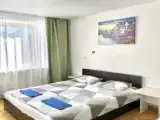 Двухместный номер Эконом