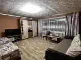 Апартаменты c 1 комнатой с балконом