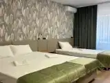 Трёхместный номер Стандарт