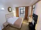 Двухместный номер Business с видом на город