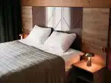 Номер Стандарт