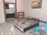 Двухместный номер Стандарт с балконом и с красивым видом из окна
