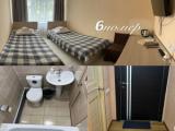 Двухместный номер Стандарт с красивым видом из окна