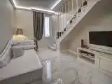 Двухместный люкс Представительский