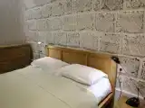 Двухместные апартаменты с видом на внутренний двор