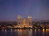Двухместный номер Fairmont