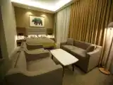 Двухместный полулюкс