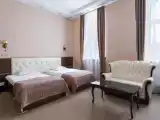 Двухместный номер Стандарт
