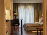 Двухместный номер Deluxe