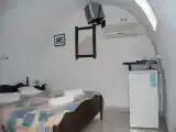 Одноместный номер Стандарт с балконом