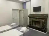Двухместный номер Стандарт