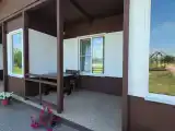 Трёхместный полулюкс