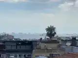 Двухместный номер Комфорт с видом на море