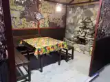 Трёхместный люкс