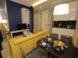Двухместные апартаменты