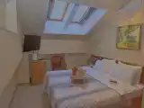 Двухместный номер Стандарт