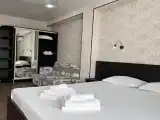 Двухместный семейный люкс с балконом и с видом на море