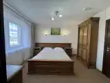 Двухместный люкс с 2 комнатами